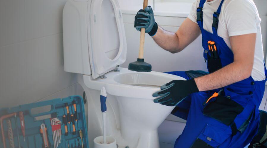drain and sewer cleaning in Glencoe, CA